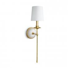  15-1165 - Regina Andrew Fisher Sconce Single