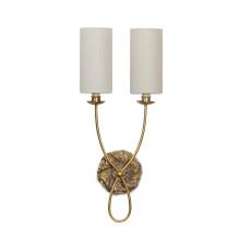  15-1237 - Regina Andrew Domonique Sconce Double