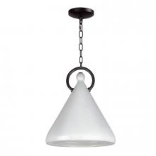  16-1262 - Regina Andrew Talbot Ceramic Pendant