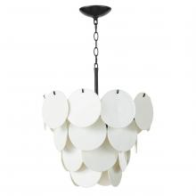  16-1304BI - Regina Andrew Solstice Chandelier