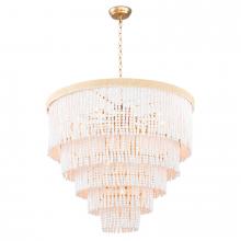  16-1373 - Regina Andrew Waterfall Chandelier