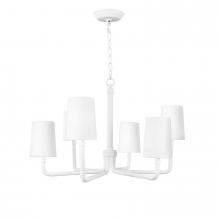  16-1388 - Regina Andrew Boracay Chandelier Small