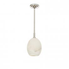  16-1523PN-ALB - Regina Andrew Artemis Pendant Single (Polished N