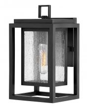  1000BK - Small Wall Mount Lantern