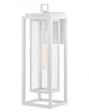  1005TW - Medium Wall Mount Lantern