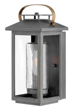  1160AH - Medium Wall Mount Lantern