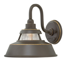  1194OZ - Small Wall Mount Barn Light