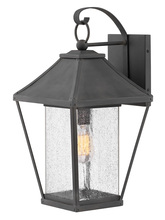  1215MB - Large Wall Mount Lantern