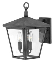  1429DZ - Extra Small Wall Mount Lantern