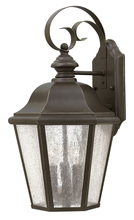  1676OZ - Medium Wall Mount Lantern