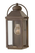  1850LZ - Small Wall Mount Lantern