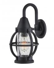  21004MB - Medium Wall Mount Lantern