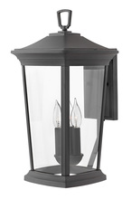  2365MB - Medium Wall Mount Lantern