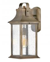  2394BU - Medium Wall Mount Lantern