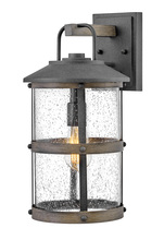  2684DZ - Medium Wall Mount Lantern