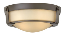  3223OB - Small Flush Mount