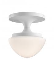  47811CI - Extra Small Semi-Flush Mount