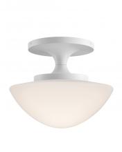  47813CI - Small Semi-Flush Mount