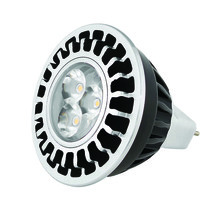  4W27K60 - LED 4w 2700K 60 Degree