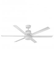  905360FMW-LWD - Draftsman 60" LED Smart Fan