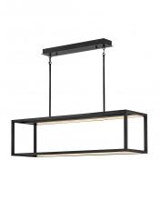  FR31038BLK - Medium LED Linear