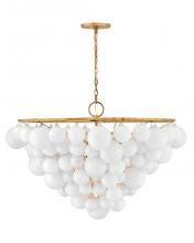  FR41568DA - Large Chandelier