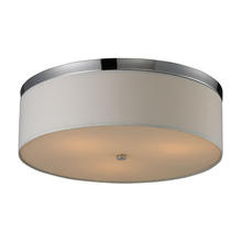  11445/3 - FLUSH MOUNT