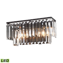  15221/2-LED - VANITY LIGHT