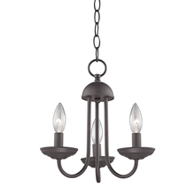  1523CH/10 - CHANDELIER