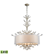  16283/6-LED - CHANDELIER