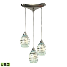  31348/3MN-LED - MINI PENDANT