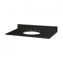  GRUT370BK - VANITY TOP