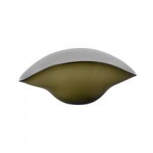  H0047-10982 - Braund Bowl - Olive