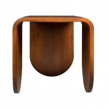  H0075-10844 - Warren Accent Table - Walnut