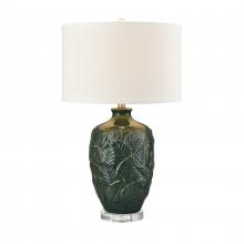  S0019-11148 - Goodell 27.5'' High 1-Light Table Lamp - Green Glaze