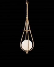  9000-1104 - Passageway Pendant