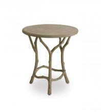  2373 - Hidcote Large Accent Table