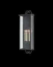  5500-0007 - Giatti Large Outdoor Wall Sconce