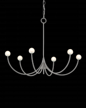  9000-0637 - Carew Small Chandelier