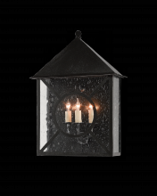  5500-0002 - Ripley Large Outdoor Wall Sconce