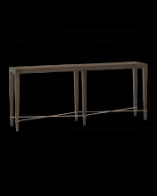  3000-0116 - Verona Chanterelle Console Table