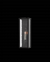  5500-0037 - Tanzy Small Outdoor Wall Sconce