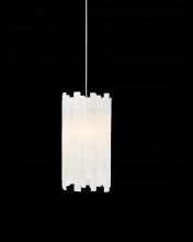  9000-0881 - Escenia 1-Light Round Multi-Drop Pendant