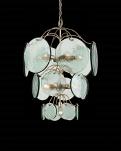  9000-1100 - Rovigo Chandelier