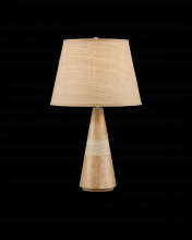  6000-0828 - Amalia Table Lamp