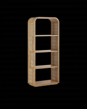  3000-0234 - Anisa Sea Sand Etagere