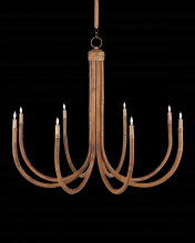  9000-1085 - Samsara Chandelier