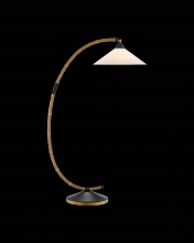  8000-0088 - Lisbon Floor Lamp