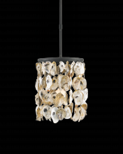  9250 - Stillwater Oyster Shell Pendant