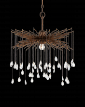  9000-0198 - Fen Small Chandelier